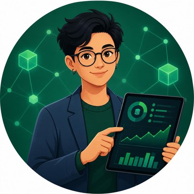 StakingCompass analyst avatar